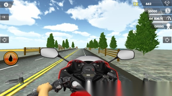 城市摩托终极驾驶图2