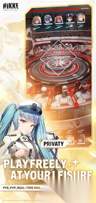 云胜利女神妮姬图5