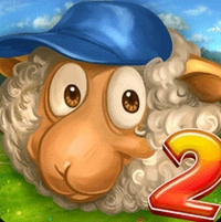欢乐农场2汉化版