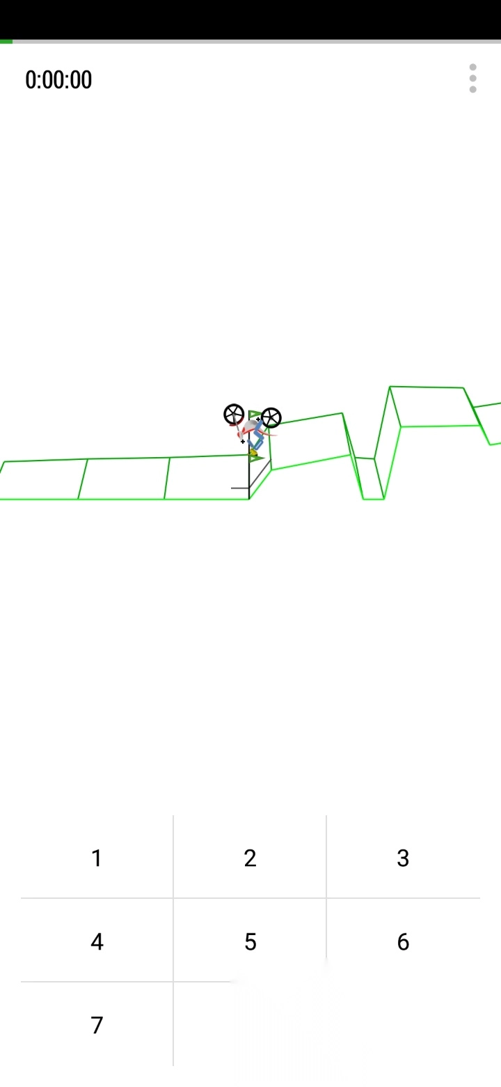 老六的逃离计划图1