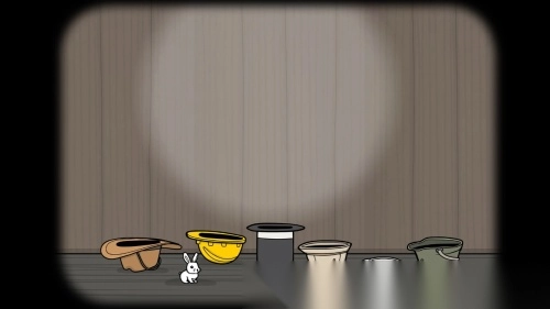 兔子先生的魔术秀图4