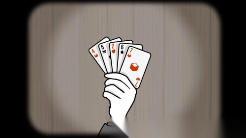 兔子先生的魔术秀图5