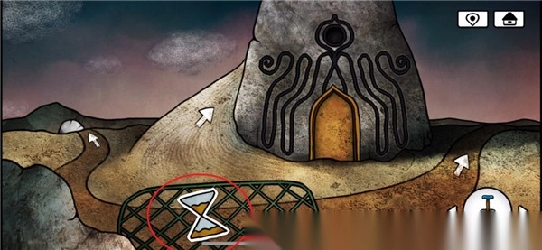 迷失岛4小屋实验免费版图1