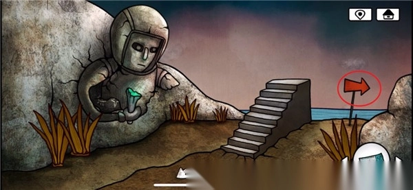 迷失岛4小屋实验免费版图6