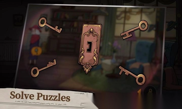 艾瑞丝的冒险时间旅行