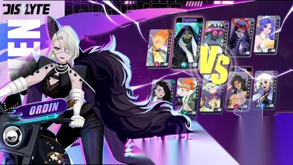 众神派对国际服