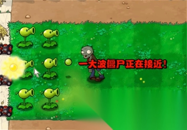 植物大战僵尸繁琐版3