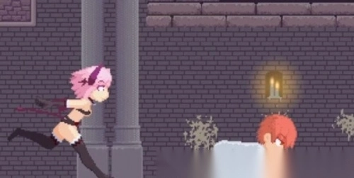 CastleofTemptation图1