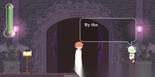 CastleofTemptation图2