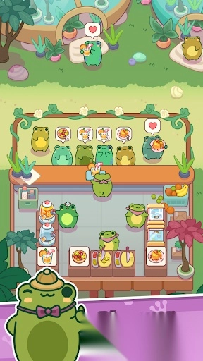 青蛙厨房图3