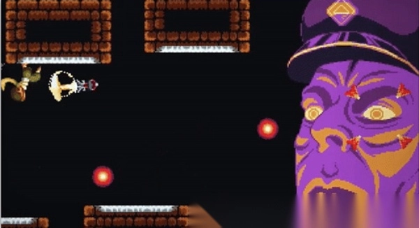 丹达拉恐惧试炼3