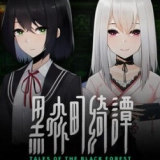 黑森町绮谭手机版