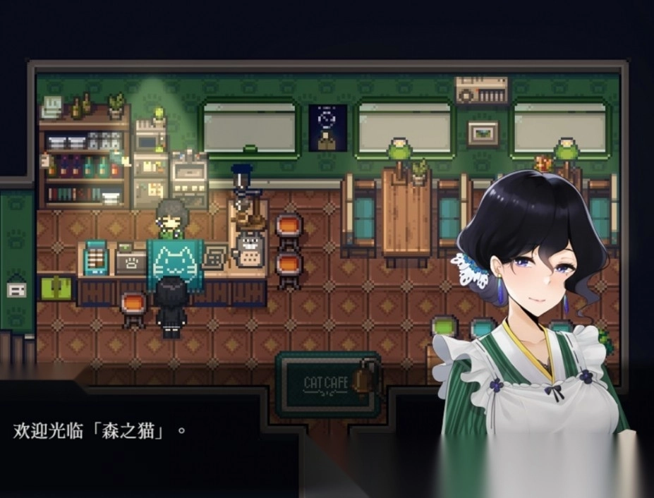 黑森町绮谭手机版(6)