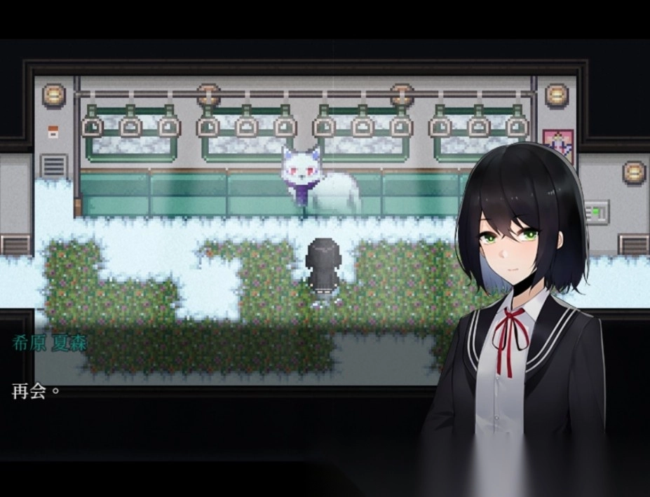 黑森町绮谭手机版(4)