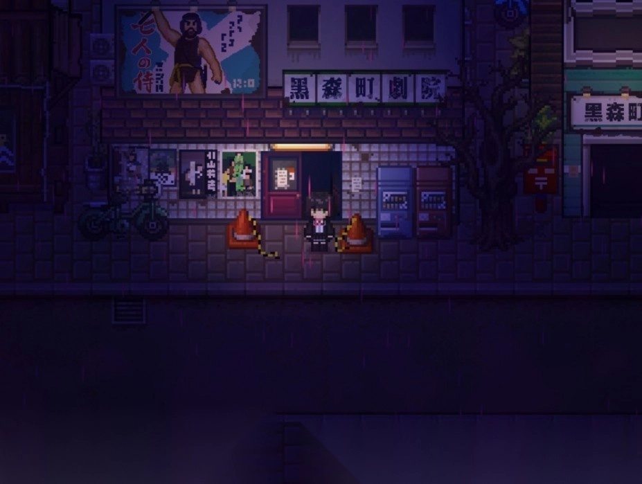 黑森町绮谭手机版(3)