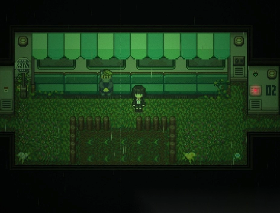 黑森町绮谭手机版(2)