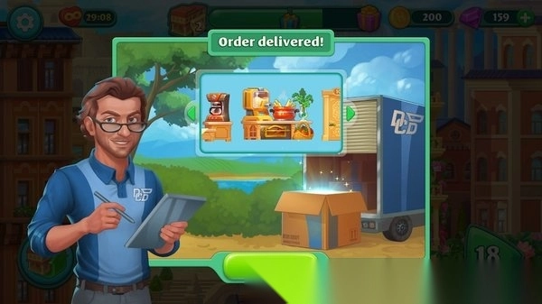 疯狂大酒店mod版