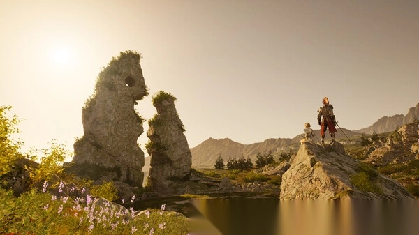 洛奇英雄传反抗命运(3)