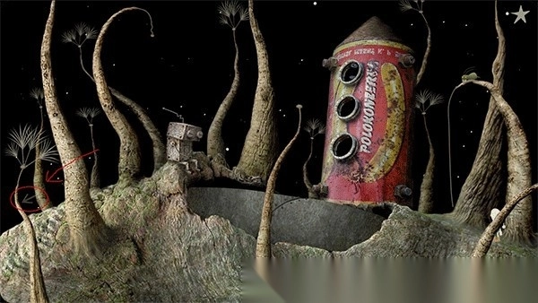 银河历险记3手机版图4