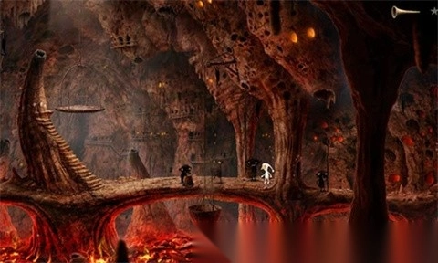 银河历险记3手机版图1