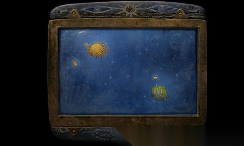 银河历险记3手机版图3