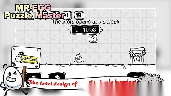 茶叶蛋大冒险免登录版