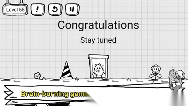 茶叶蛋大冒险免登录版