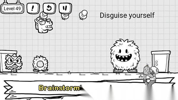 茶叶蛋大冒险免登录版