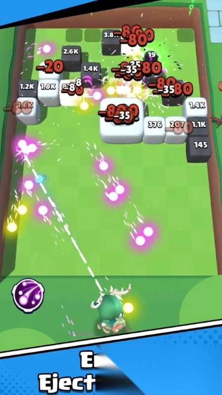 疯狂砖块破坏者图3