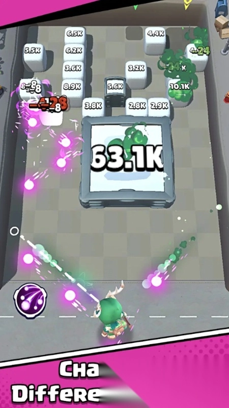 疯狂砖块破坏者图4