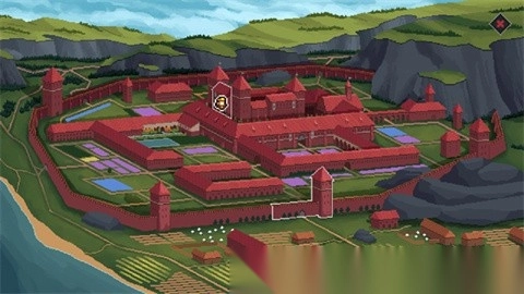 是的陛下免费版(4)