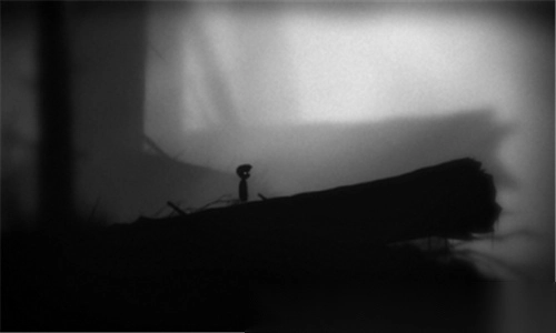 地狱边境limbo(4)