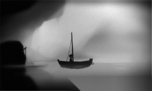 地狱边境limbo(2)