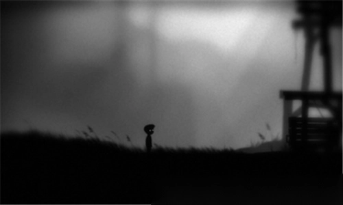 地狱边境limbo(1)