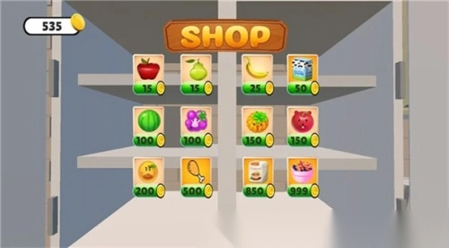 会说话的拉布布图3