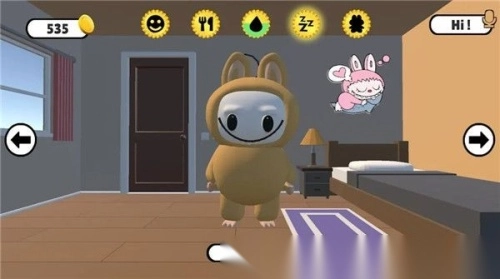 会说话的拉布布图5