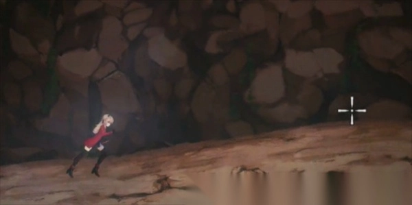 薇薇和魔法之岛(2)