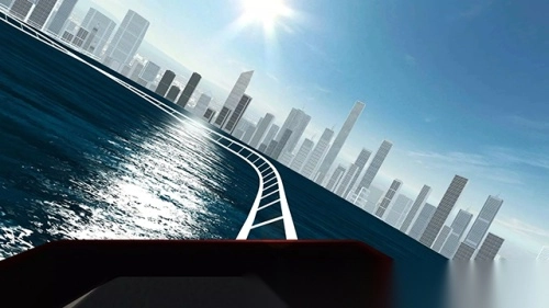 过山车之星免费版图1