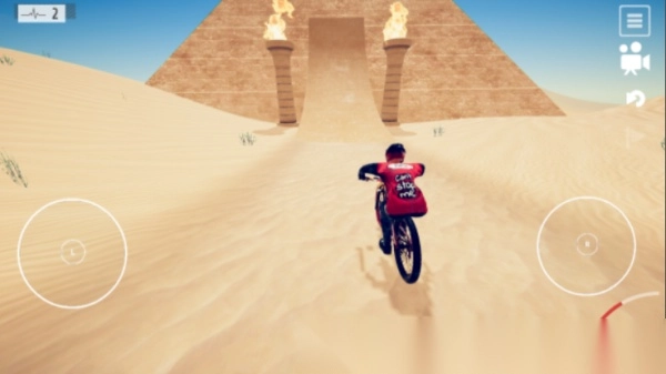 速降王者最新版图1