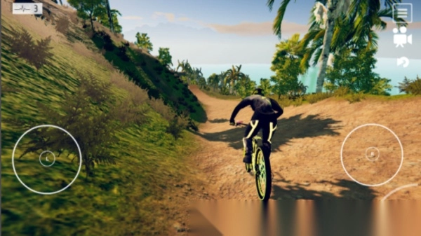 速降王者最新版图3