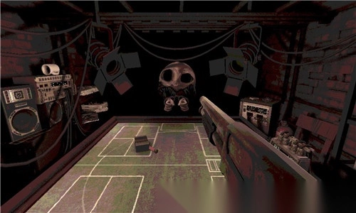 恶魔轮盘最新版