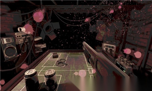 恶魔轮盘最新版