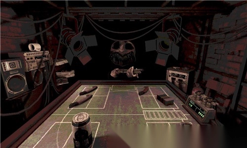 恶魔轮盘最新版