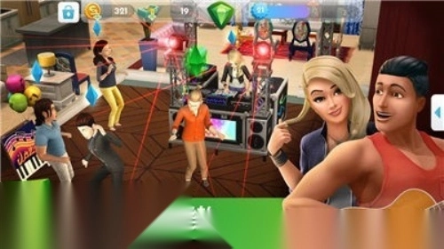 模拟人生4生孩子