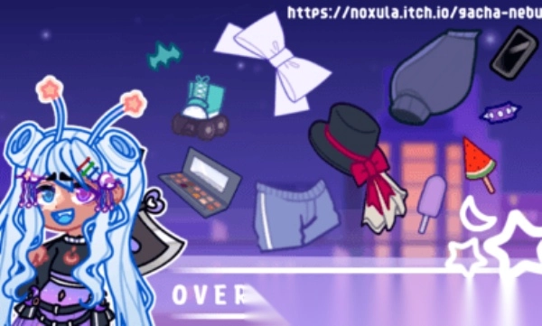 加查星云1.1.6图2