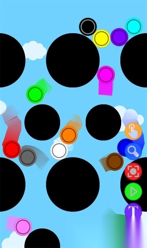 小球淘汰赛安卓版图2