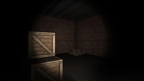 theghost最新版图1