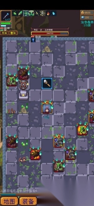 无尽地牢2修改器