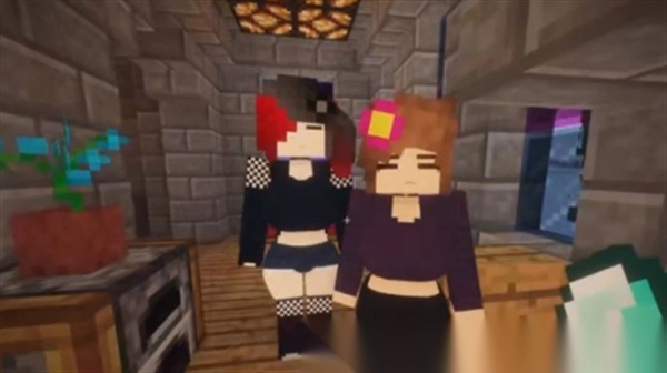 我的世界珍妮模组国际版(1)