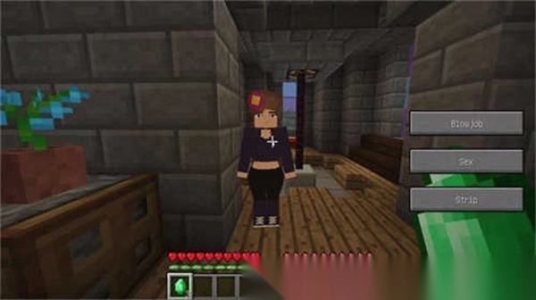 我的世界珍妮模组国际版(2)